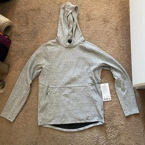 Lululemon Men's At Ease Hoodie - M